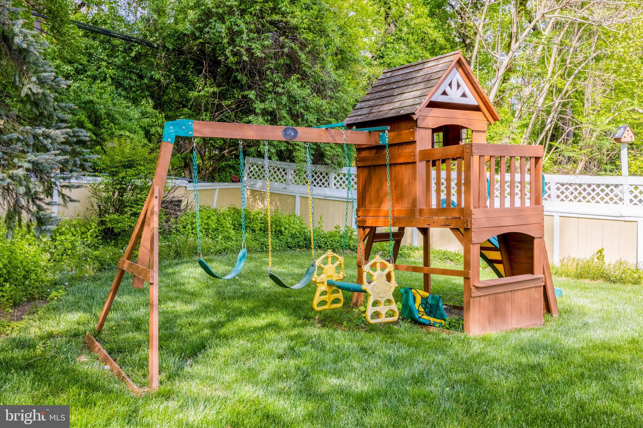 8613 Patton Road Wyndmoor, PA 19038 - Photo 29 of 34