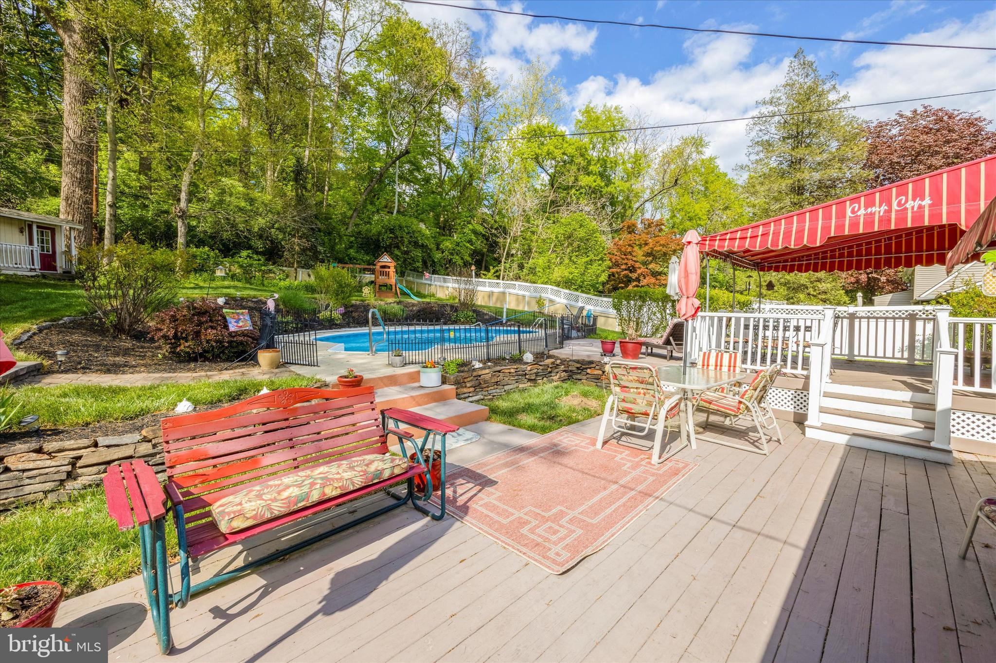 8613 Patton Road Wyndmoor, PA 19038 - Photo 30 of 34