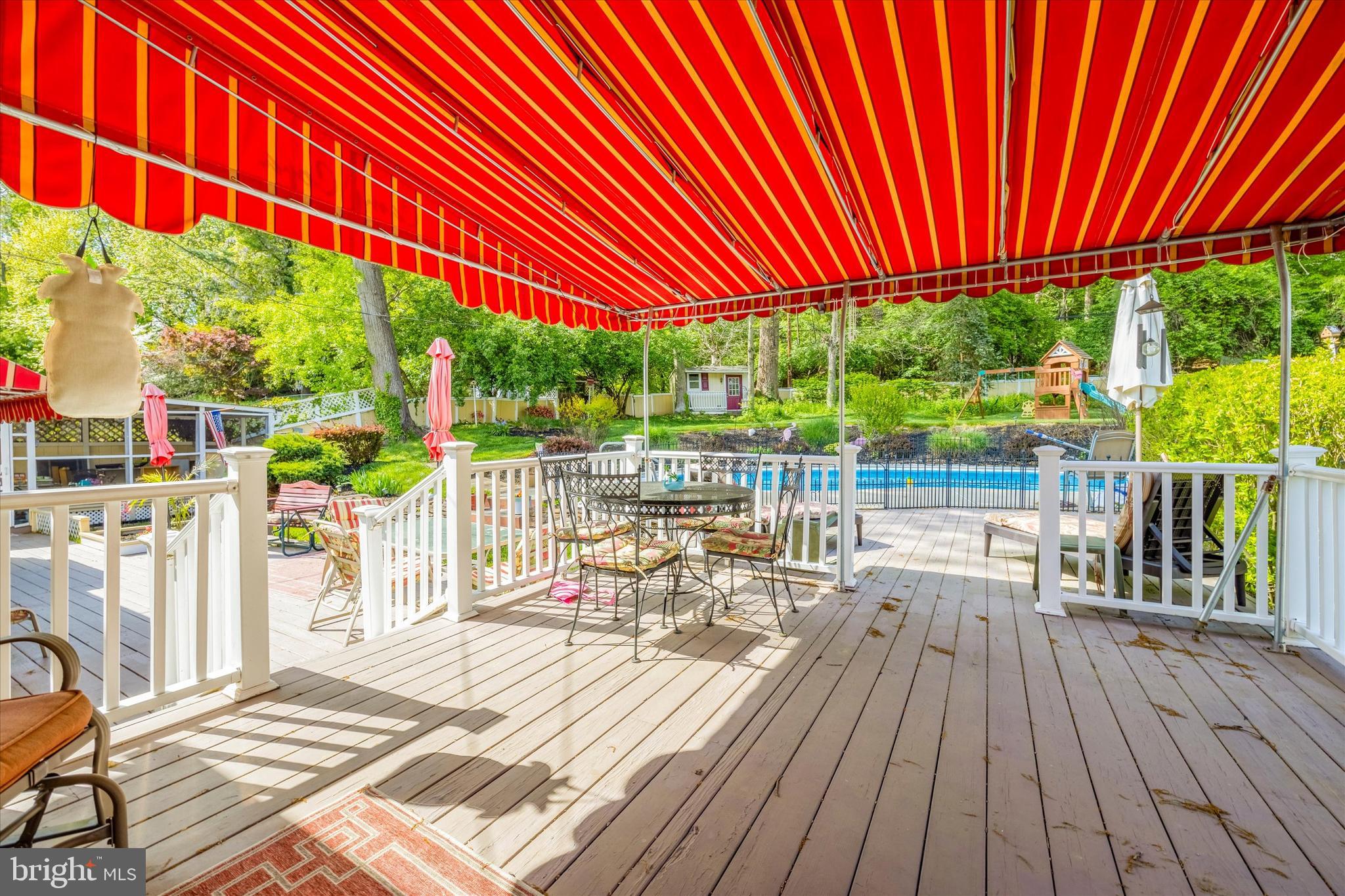 8613 Patton Road Wyndmoor, PA 19038 - Photo 31 of 34