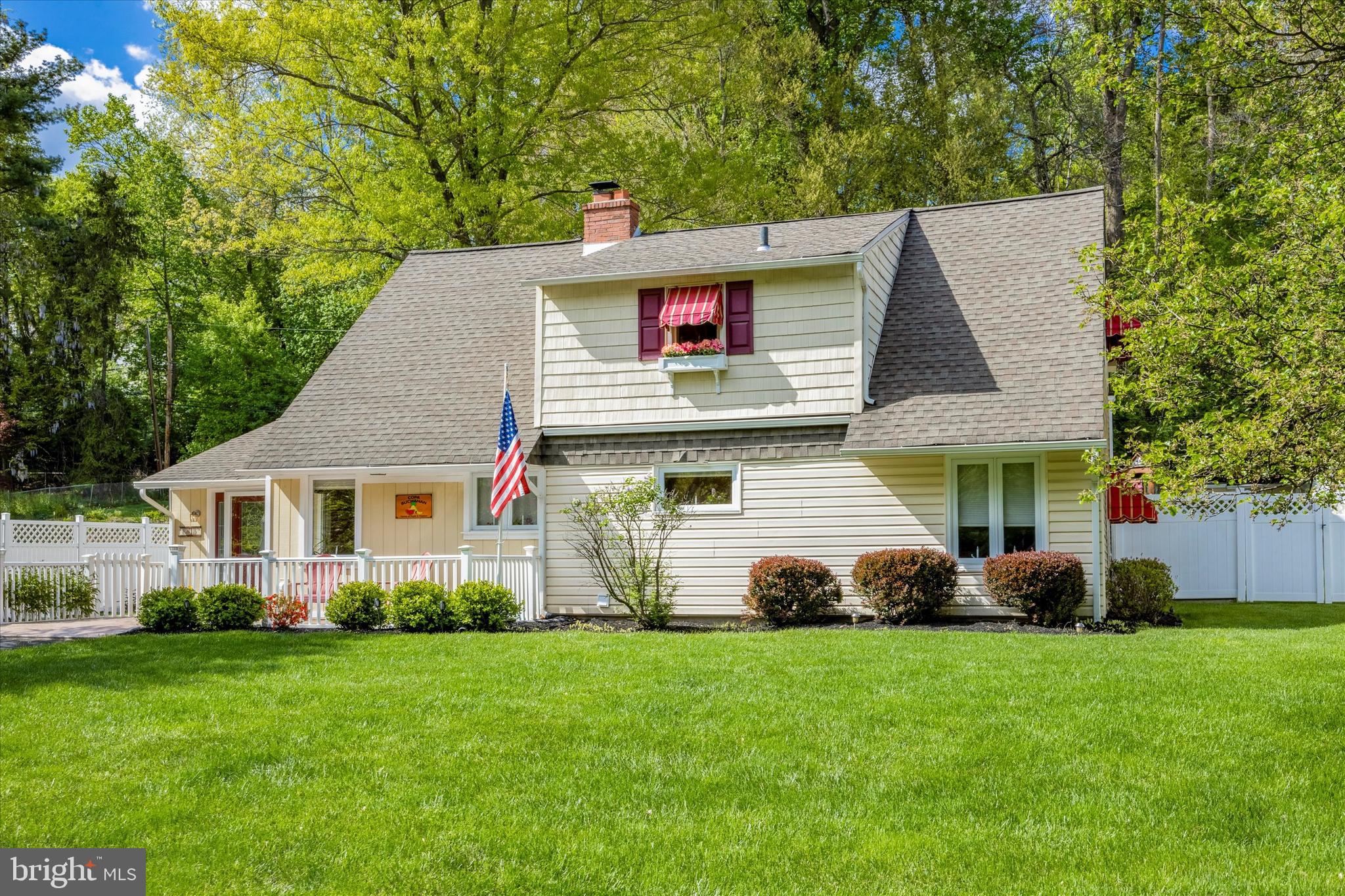 8613 Patton Road Wyndmoor, PA 19038 - Photo 33 of 34