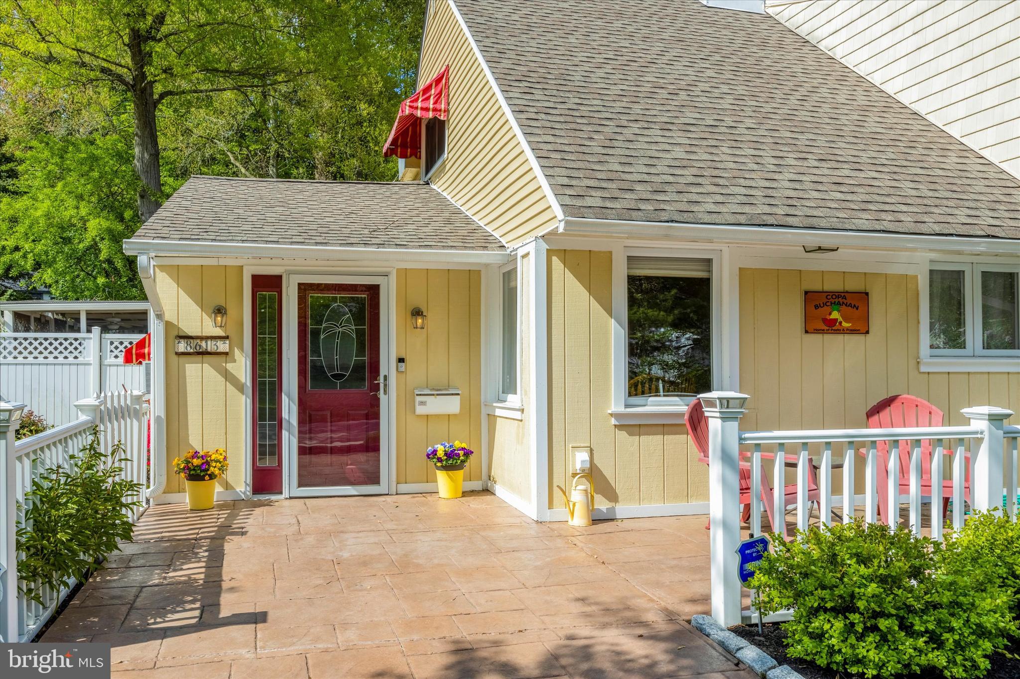 8613 Patton Road Wyndmoor, PA 19038 - Photo 34 of 34