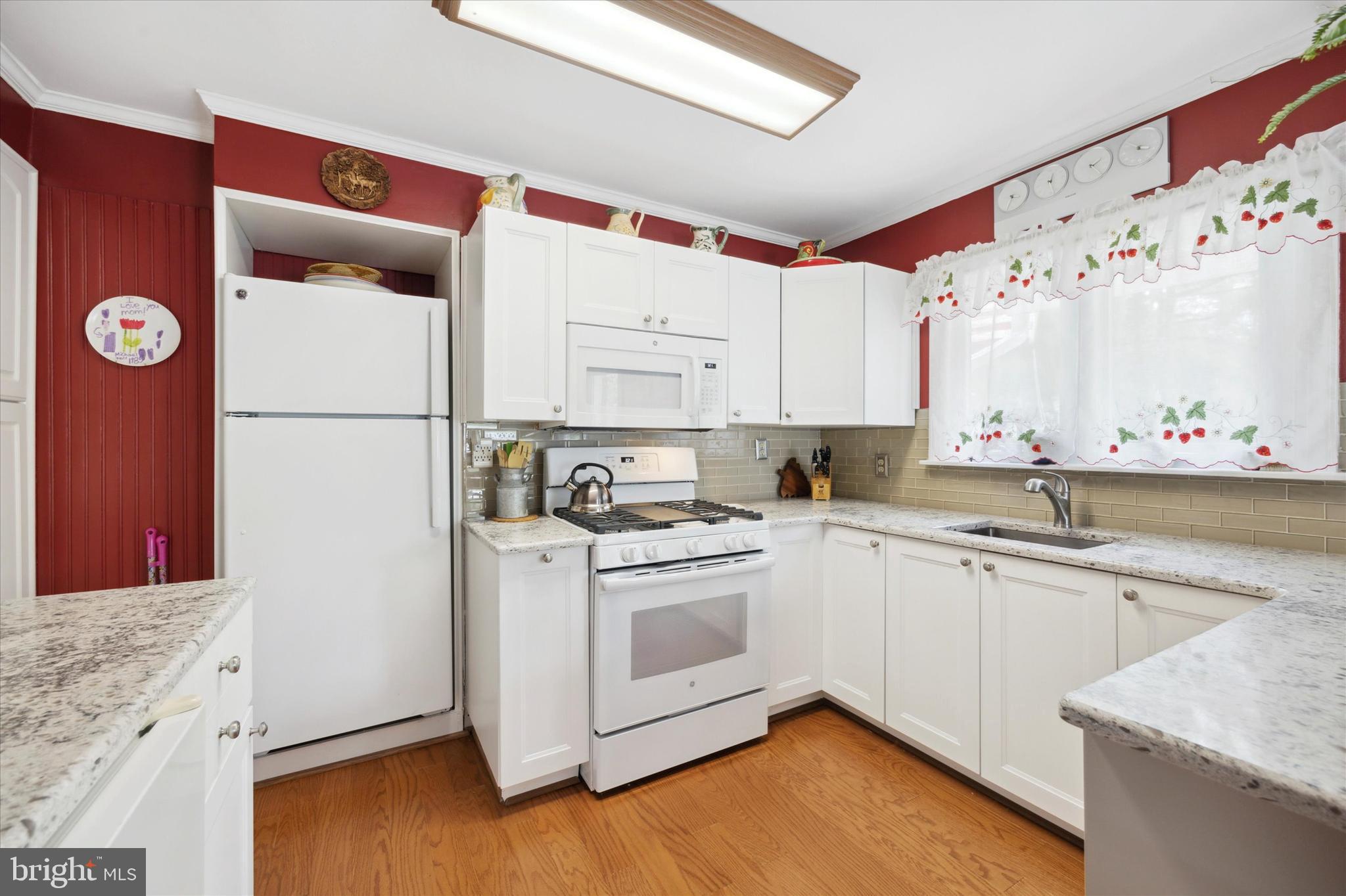 8613 Patton Road Wyndmoor, PA 19038 - Photo 5 of 34