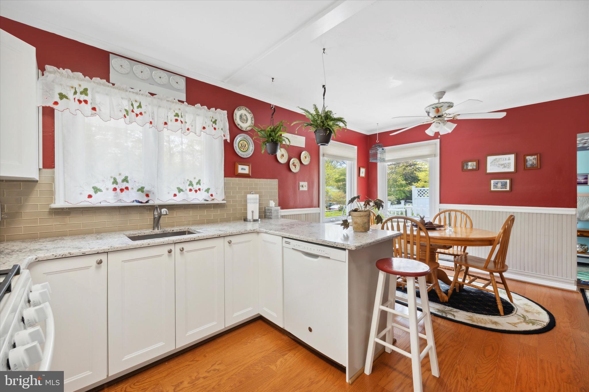 8613 Patton Road Wyndmoor, PA 19038 - Photo 6 of 34