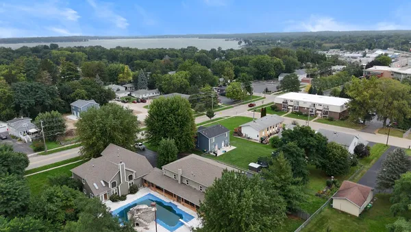 $659,900 | 235 East Grand Avenue, Fox Lake, IL 60020