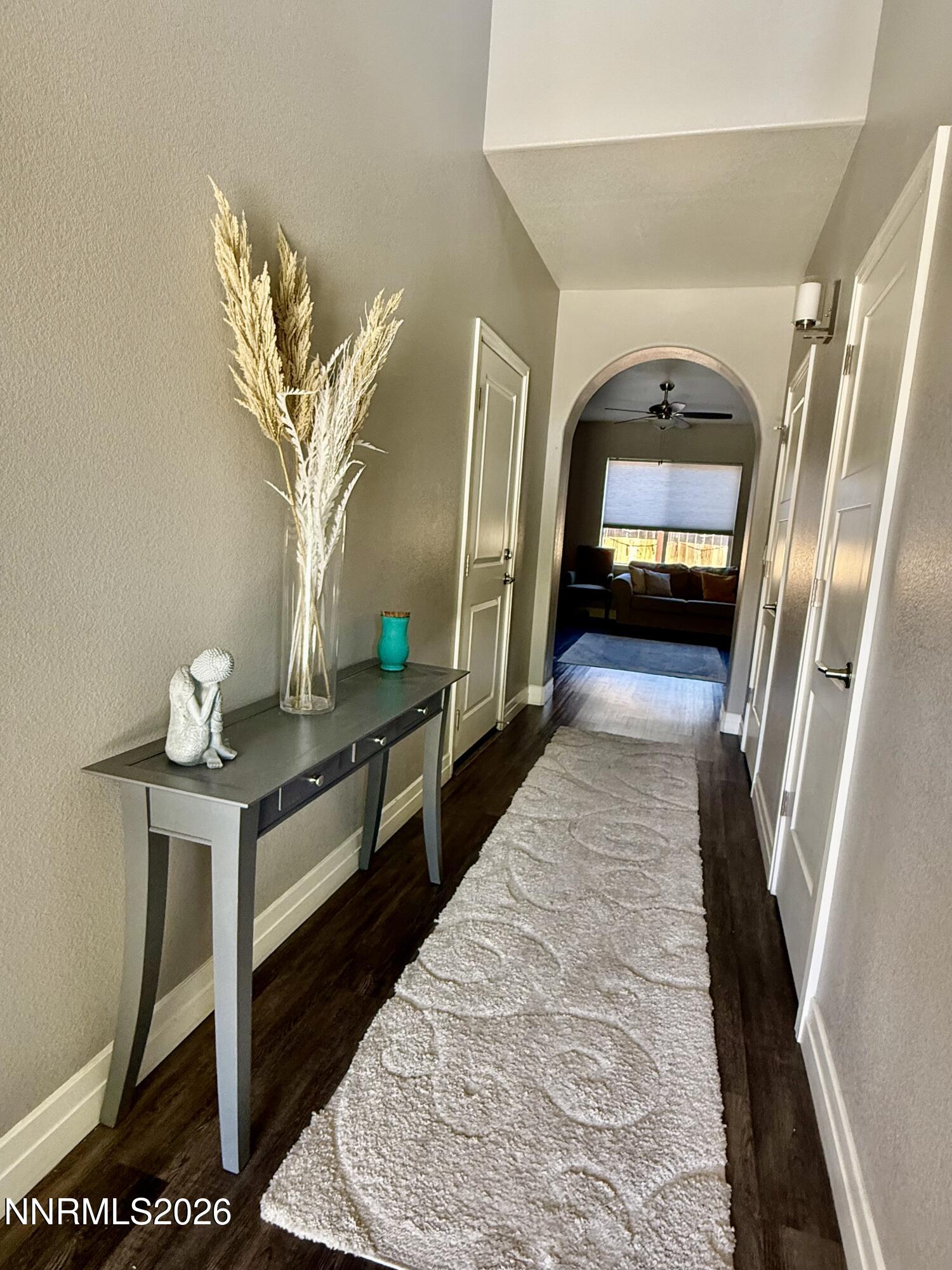 1310 Handelin Road Carson City, NV 89706 - Photo 33 of 40 a view of entryway