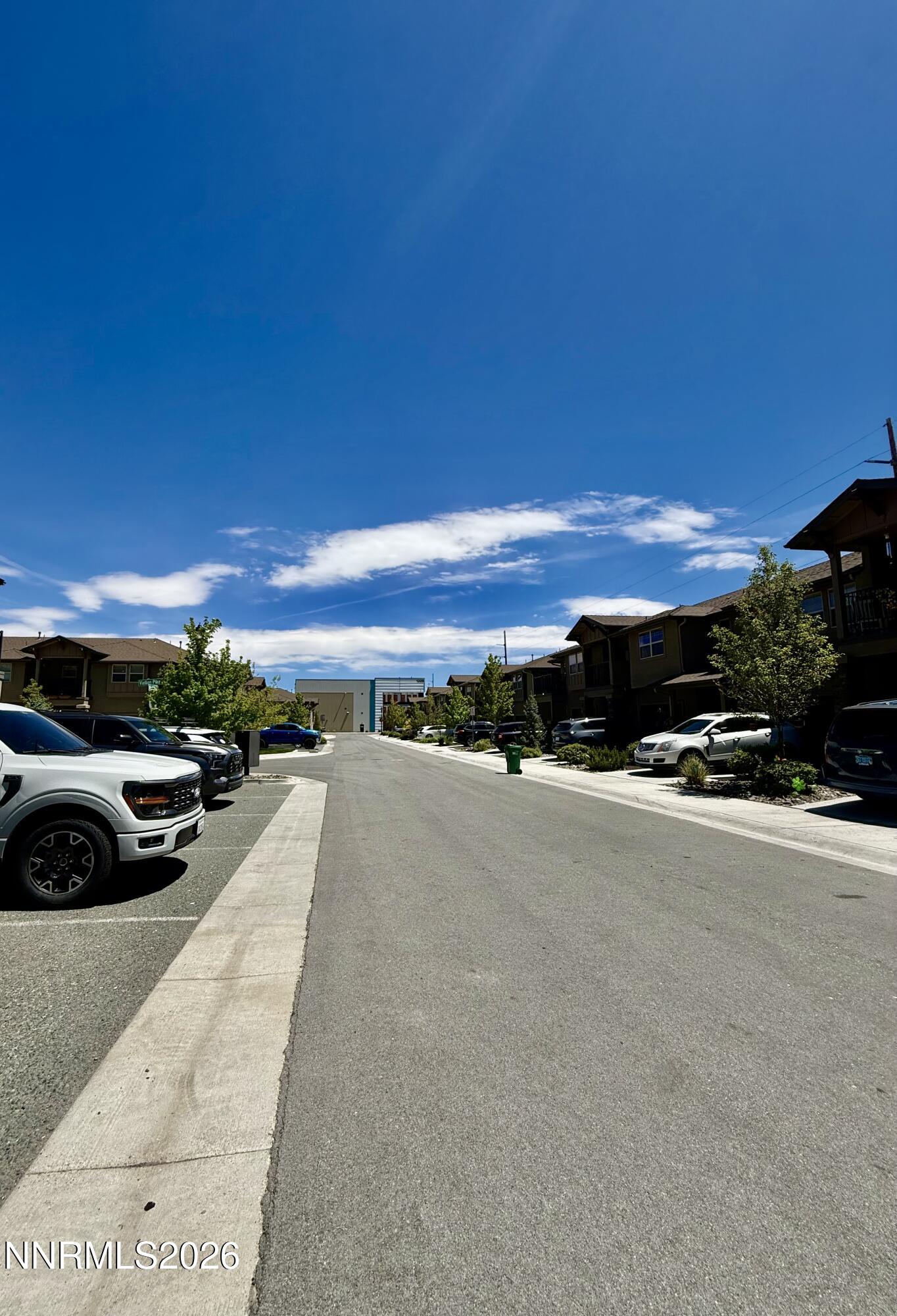 1310 Handelin Road Carson City, NV 89706 - Photo 35 of 40 a view of car parked on the street