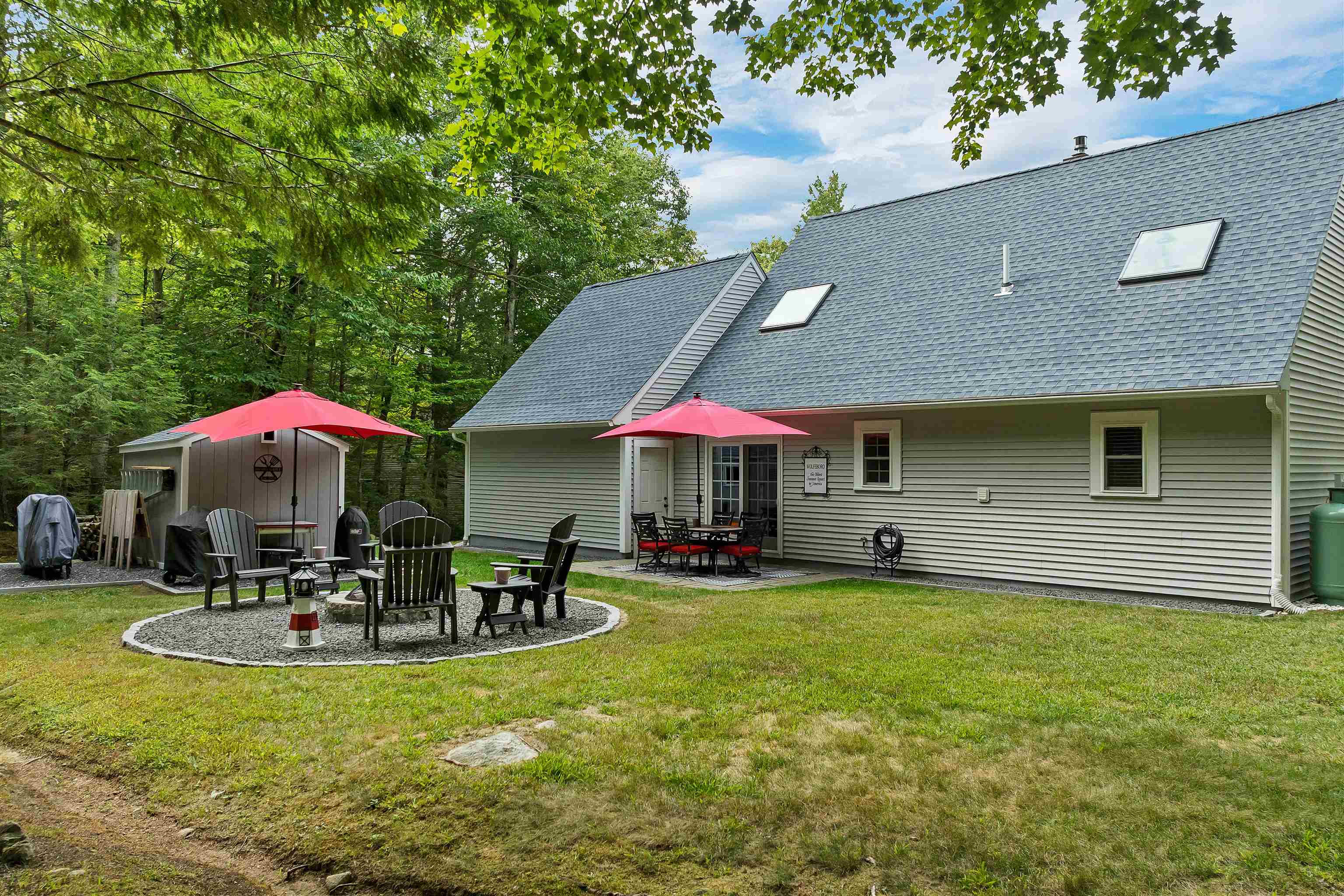 11 Knoll Road Wolfeboro, NH 03894 - Photo 59 of 60 Gallery Image 59