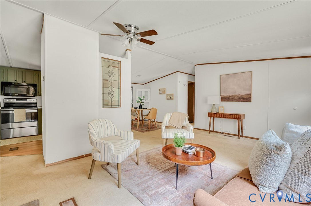 3877 Maidens Road Powhatan, VA 23139 - Photo 6 of 26