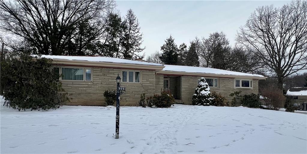 825 Ridgeview Drive Pittsburgh, PA 15228 - Photo 2 of 10 Gallery Image 2
