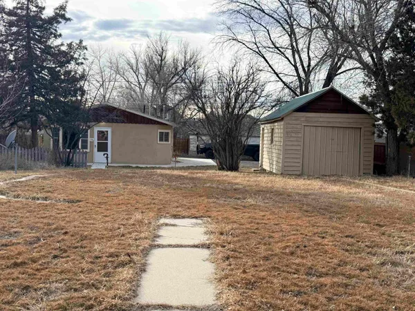$165,000 | 326 1/2 North 3rd Street, Douglas, WY 82633