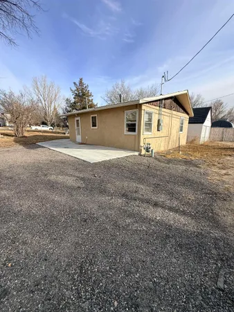$165,000 | 326 1/2 North 3rd Street, Douglas, WY 82633