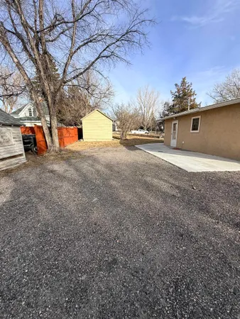 $165,000 | 326 1/2 North 3rd Street, Douglas, WY 82633