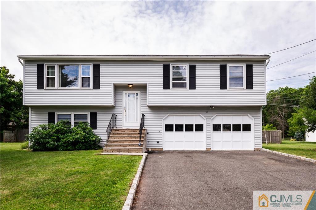 74 Bristol Road Piscataway, NJ 08854 - Photo 1 of 25 Gallery Image 1