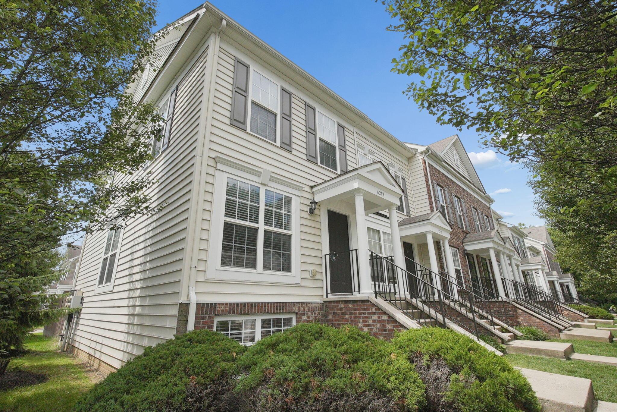 6219 Joes Hopper Road, Unit 72 Columbus, OH 43230 - Photo 3 of 29