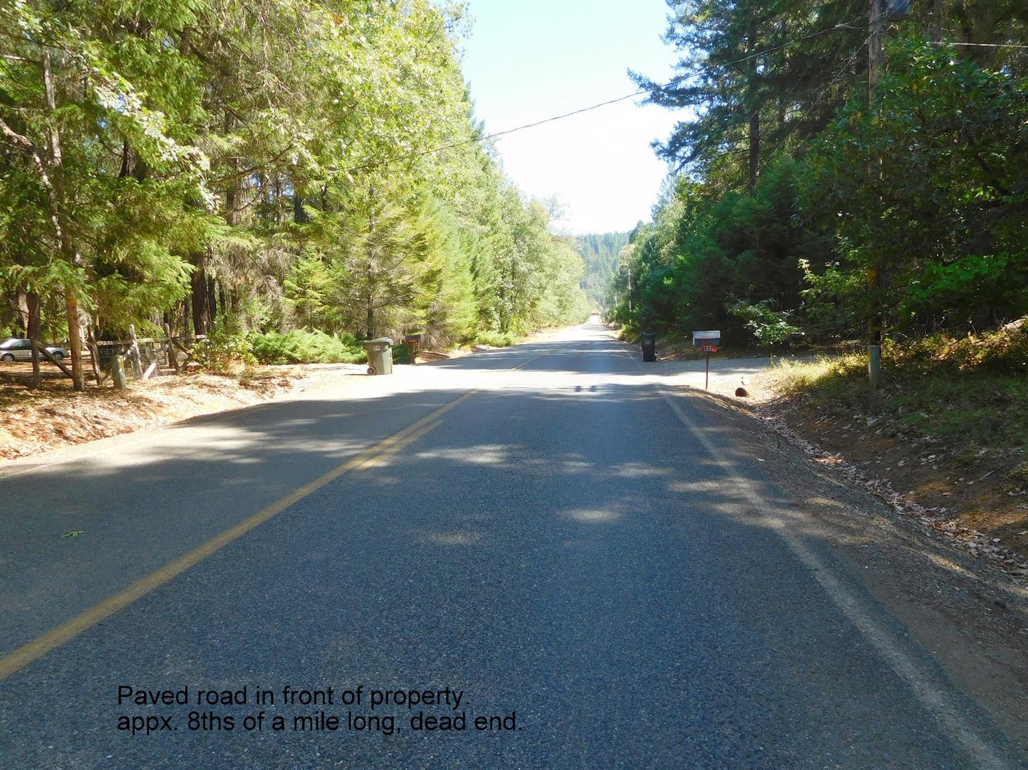 271 Kirkham Road Cave Junction, OR 97523 - Photo 31 of 33 Kirkham Rd. is only appx. .8ths of a mil