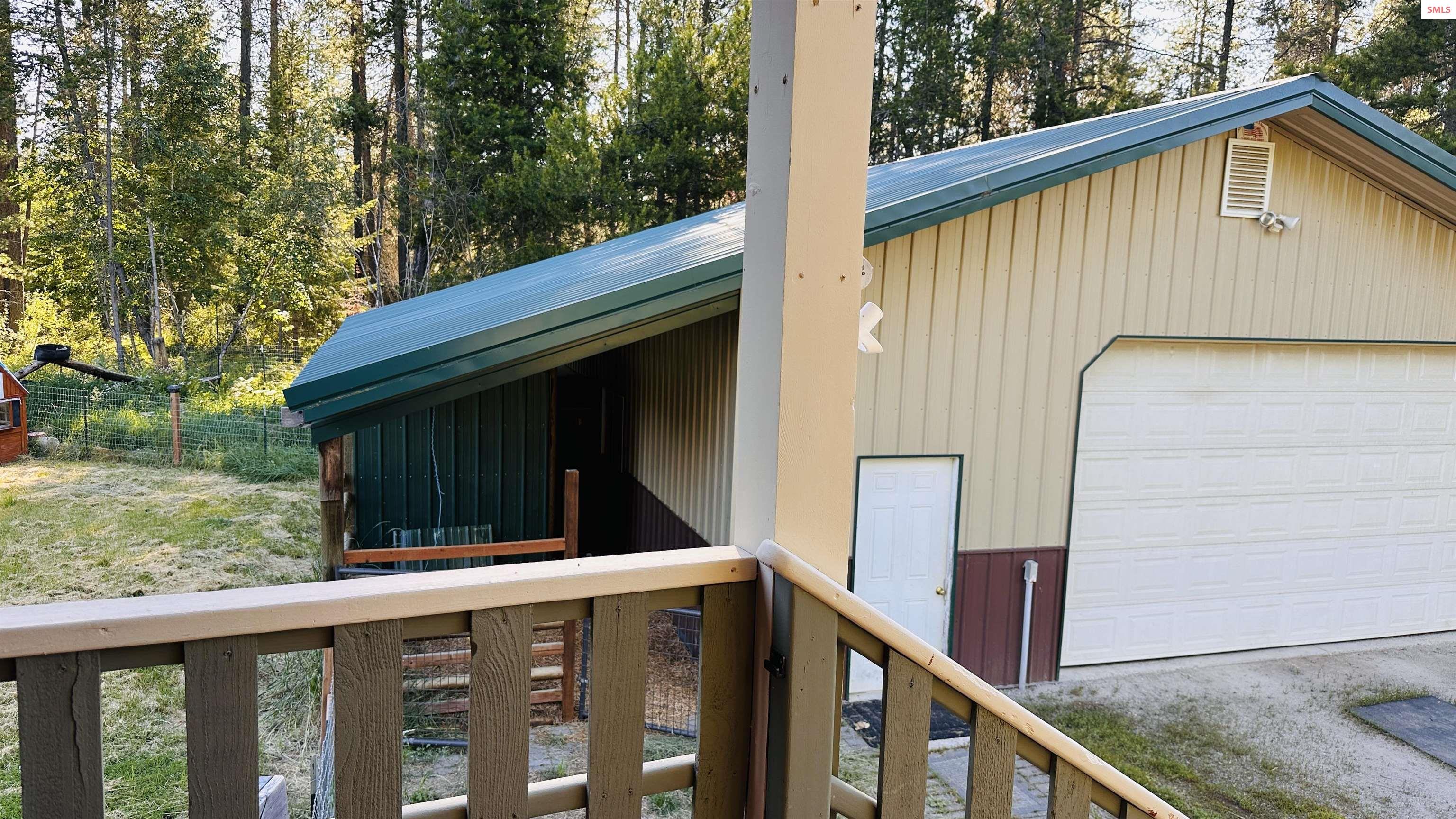 517 Sitting Bull Road Sandpoint, ID 83864 - Photo 42 of 85 Gallery Image 42