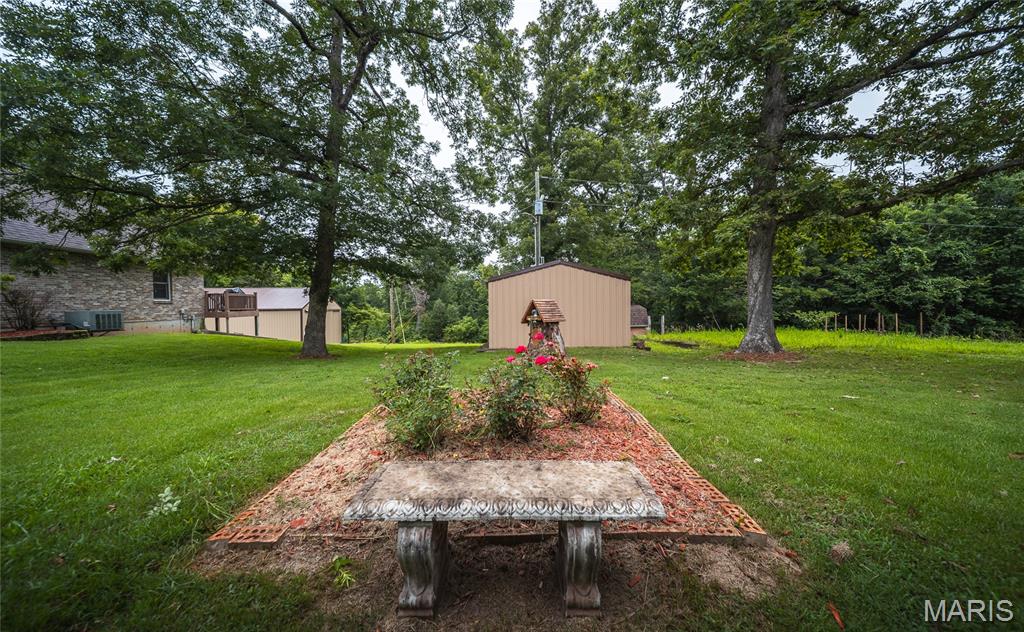 3891 East Lindberg Road Cuba, MO 65453 - Photo 50 of 58