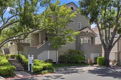 $1,398,000 | 522 Porpoise Bay Terrace, Unit A, Sunnyvale, CA 94089