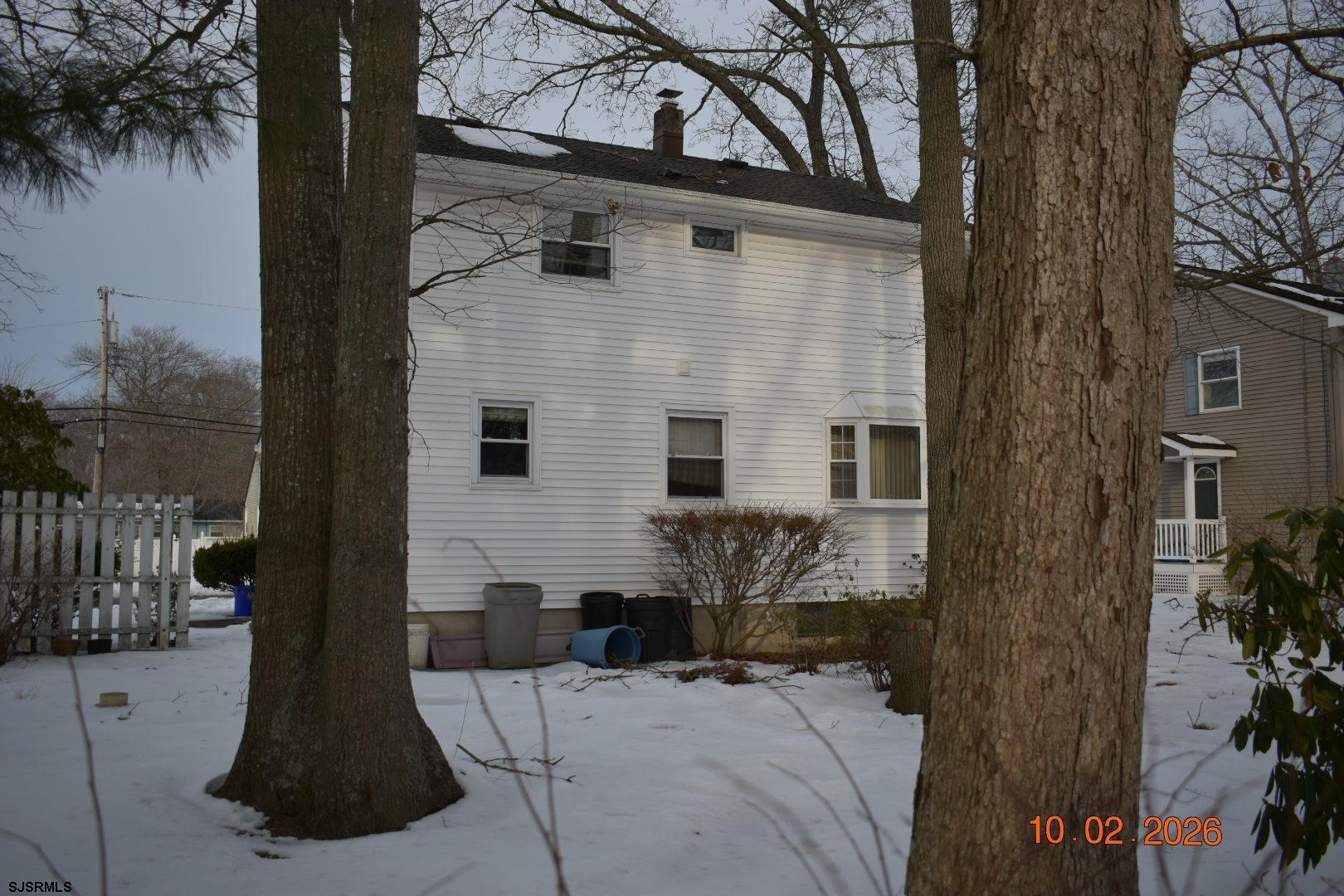 319 Barr Avenue Linwood, NJ 08221 - Photo 2 of 19