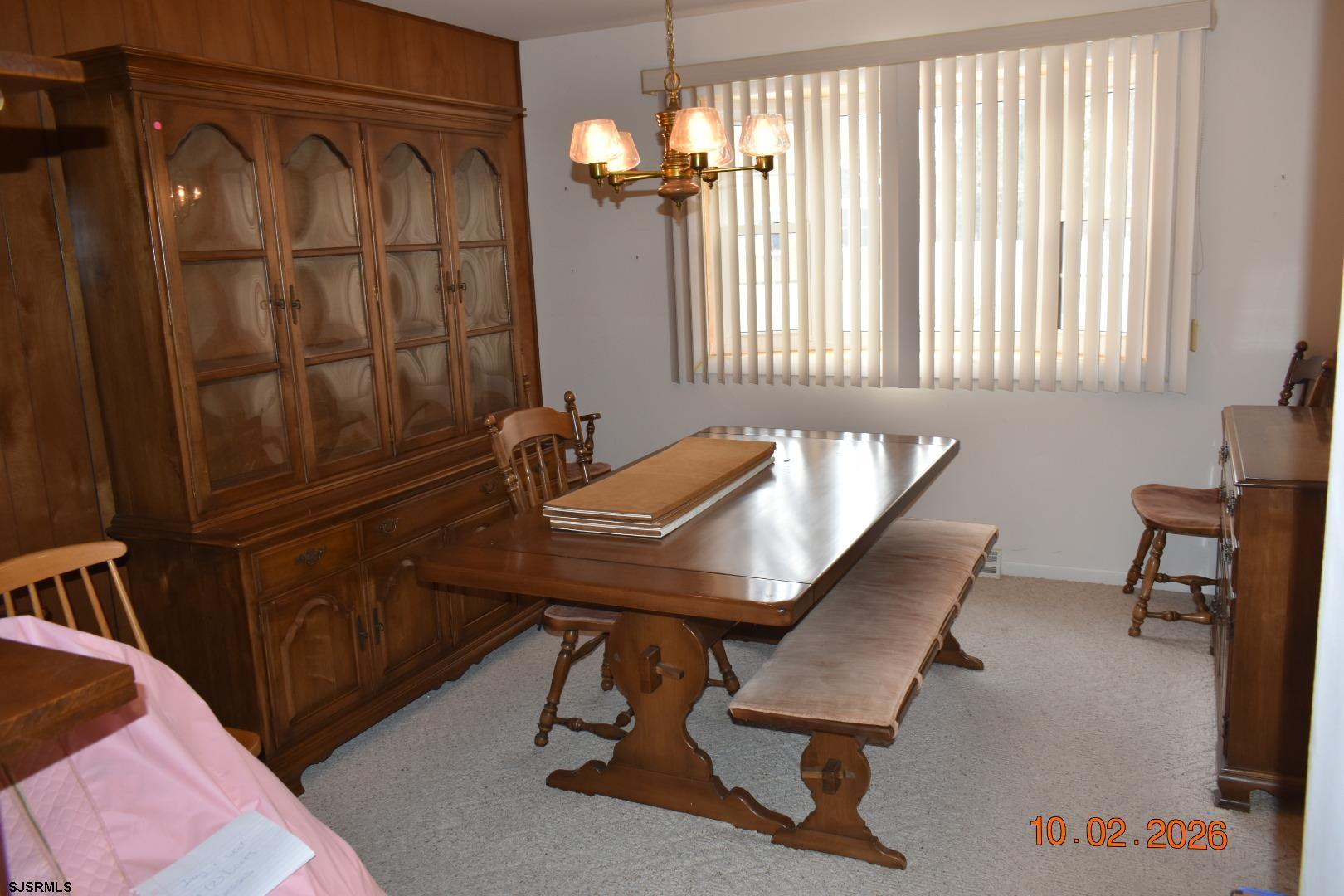 319 Barr Avenue Linwood, NJ 08221 - Photo 4 of 19 a room with workbench and window