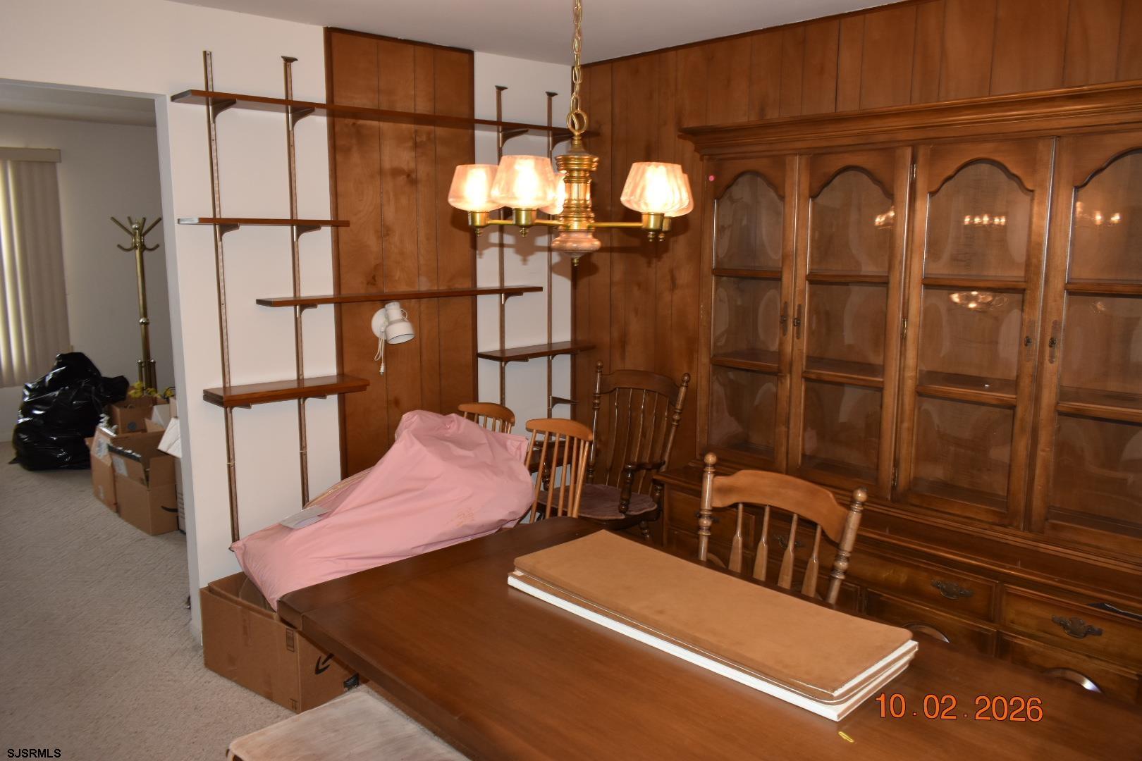 319 Barr Avenue Linwood, NJ 08221 - Photo 5 of 19 a view of a room with gym equipment