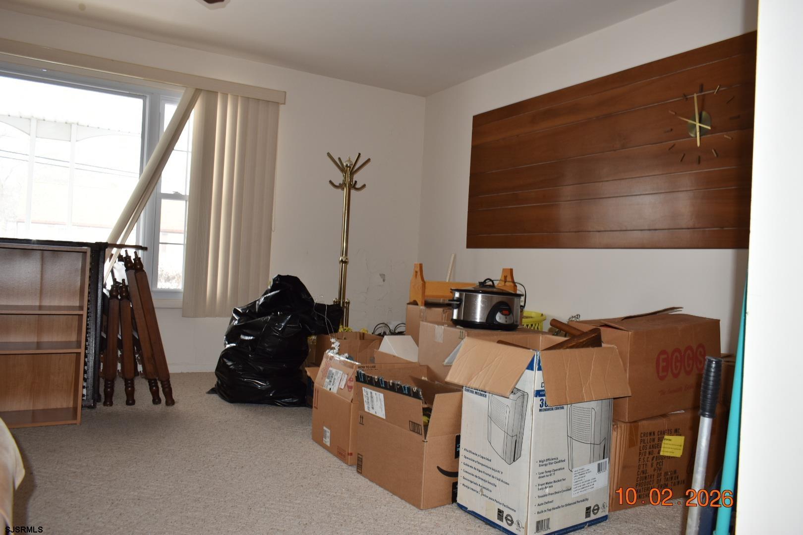 319 Barr Avenue Linwood, NJ 08221 - Photo 7 of 19 a room with furniture and a window