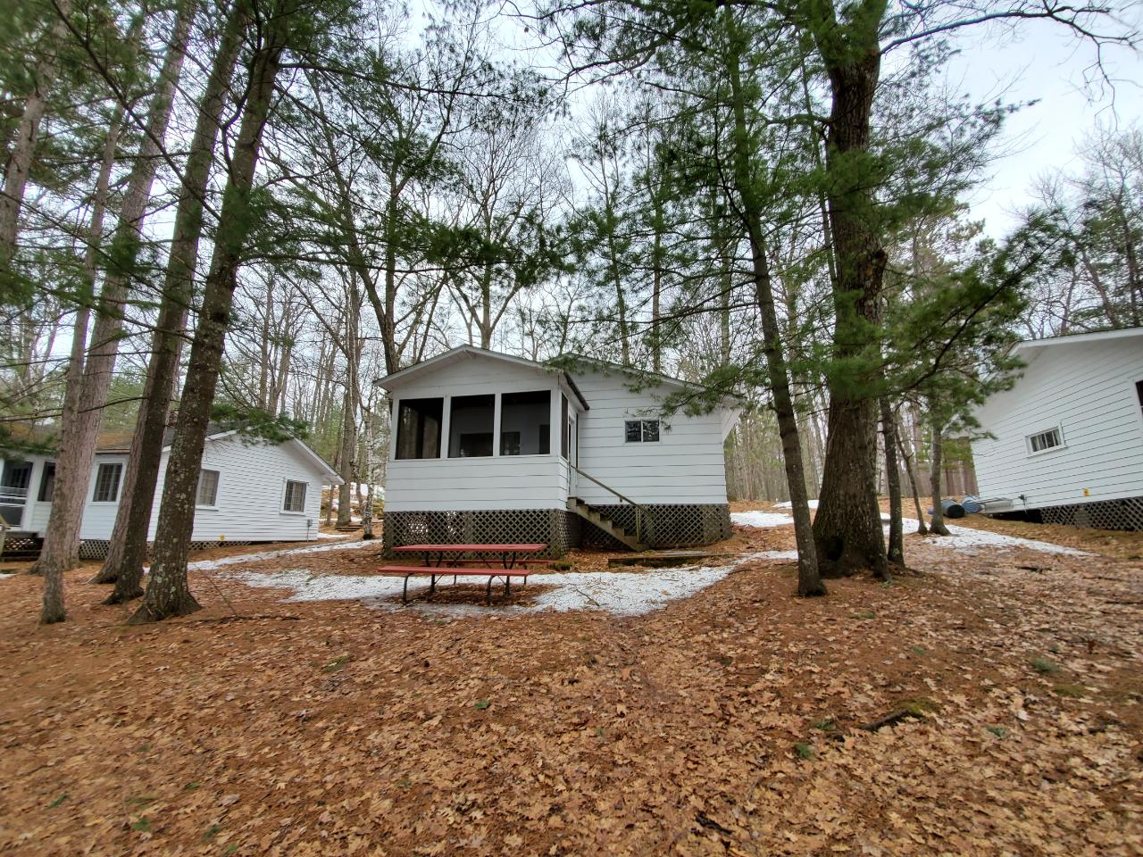 Lot 2 Hower Road Minocqua, WI 54548 - Photo 20 of 24 Gallery Image 20