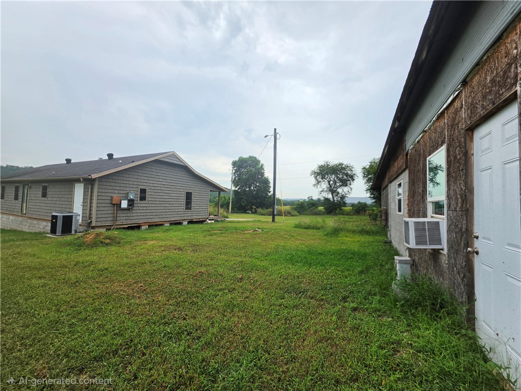 15146 Bush Valley Road Canehill, AR 72717 - Photo 21 of 25 Gallery Image 21