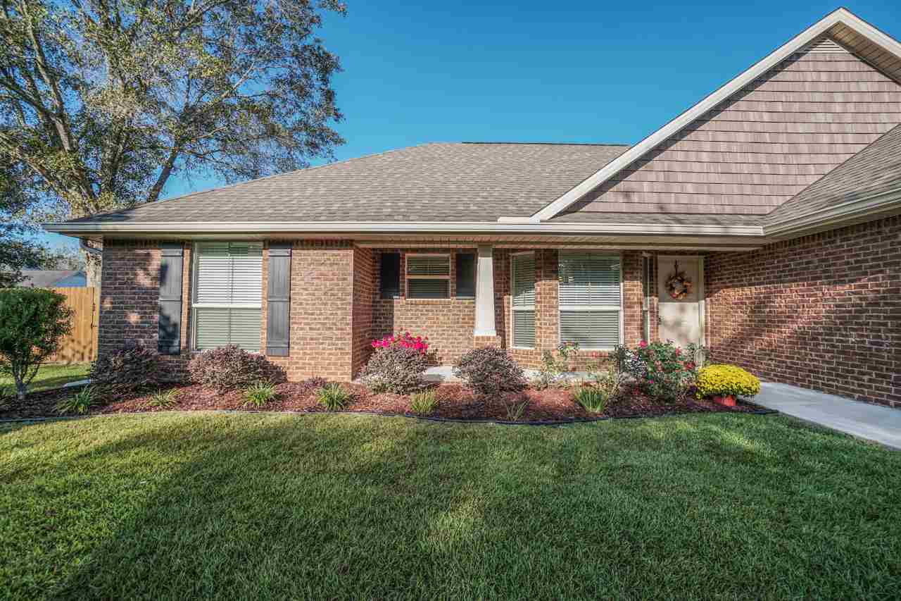 25389 Sunset Court North Loxley, AL 36551 - Photo 2 of 26