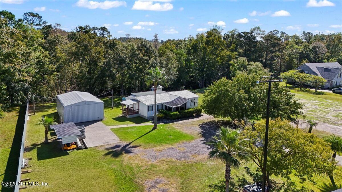 12699 Shims Road Jacksonville, FL 32226 - Photo 2 of 30 28-DJI_20241017112243_0035_D(1)