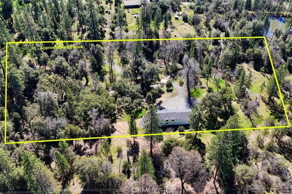3181 Triangle Park Road Mariposa, CA 95338 - Photo 41 of 44 Gallery Image 41