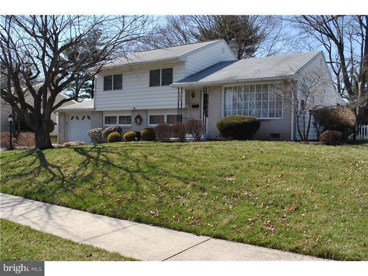 522 Berwyn Road Morrisville, PA 19067 - Photo 1 of 20 Front Yard