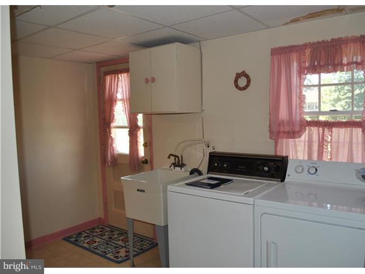 522 Berwyn Road Morrisville, PA 19067 - Photo 9 of 20 Laundry Room