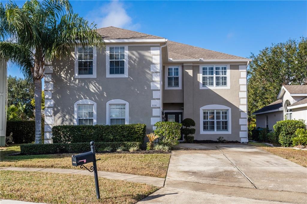 830 Seneca Meadows Road Winter Springs, FL 32708 - Photo 1 of 1 Gallery Image 1
