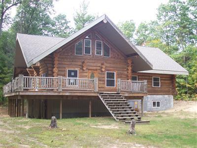 6721 Crocker Road Holton, MI 49425 - Photo 1 of 12 Primary Photo