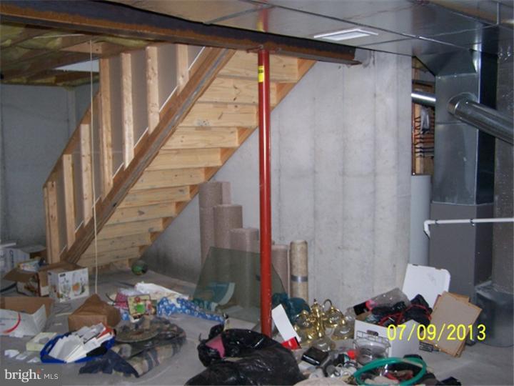 2810 Mannerchor Road Temple, PA 19560 - Photo 22 of 25 Basement