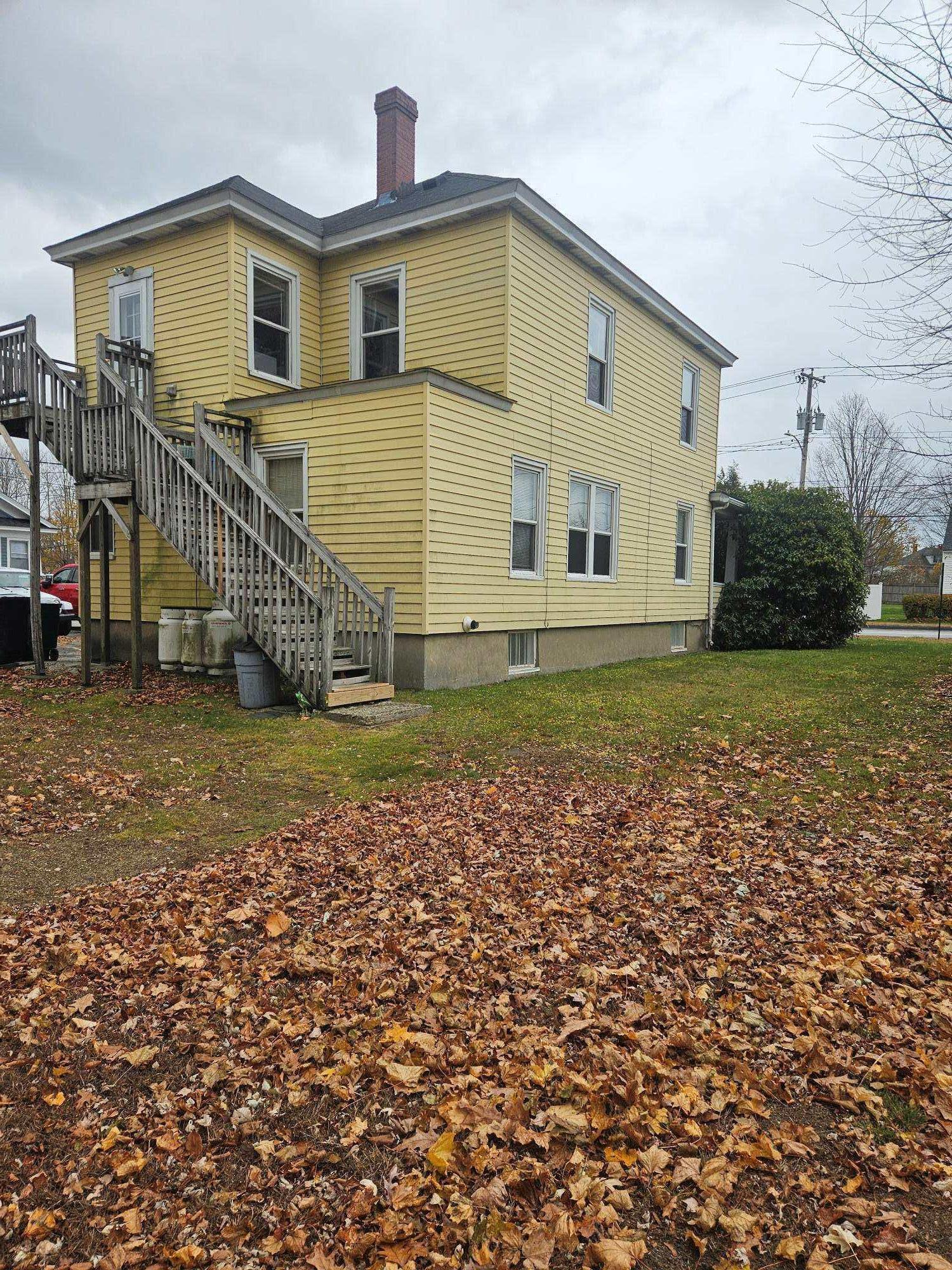312 Alfred Street Biddeford, ME 04005 - Photo 47 of 48 20251113_134451