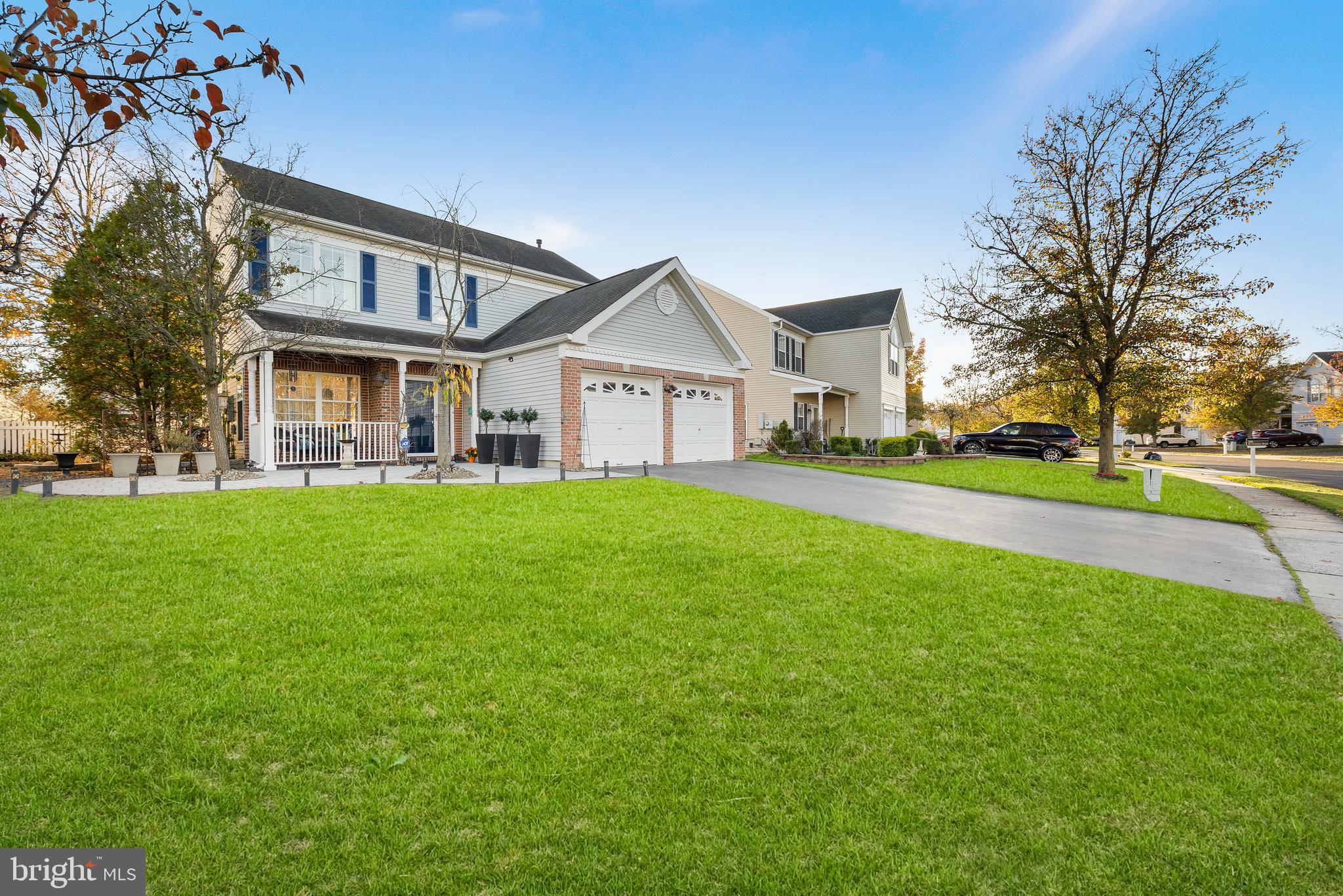 38 Brownstone Road Hightstown, NJ 08520 - Photo 3 of 31