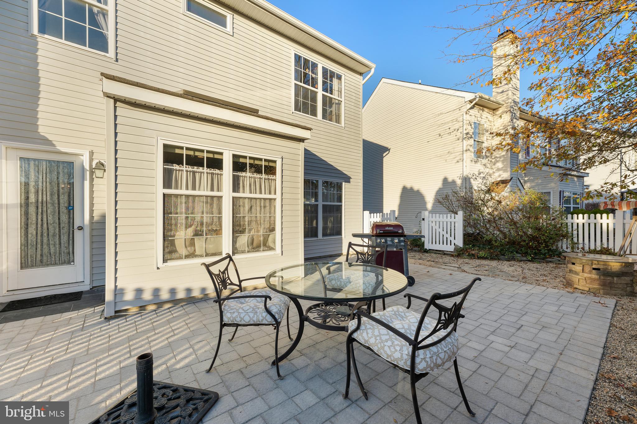 38 Brownstone Road Hightstown, NJ 08520 - Photo 7 of 31