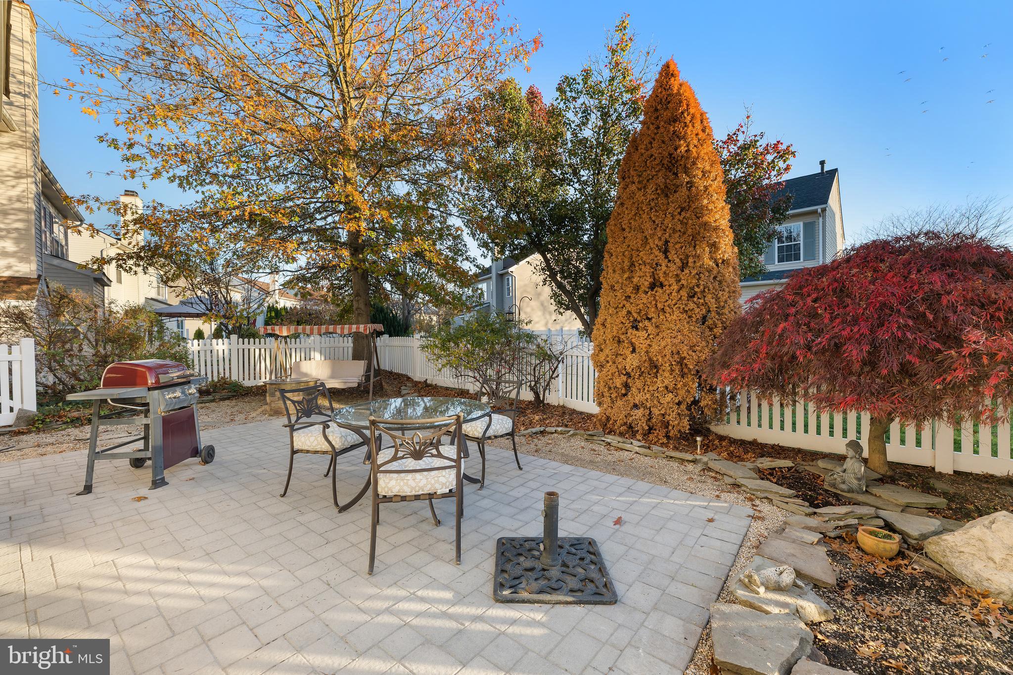 38 Brownstone Road Hightstown, NJ 08520 - Photo 8 of 31