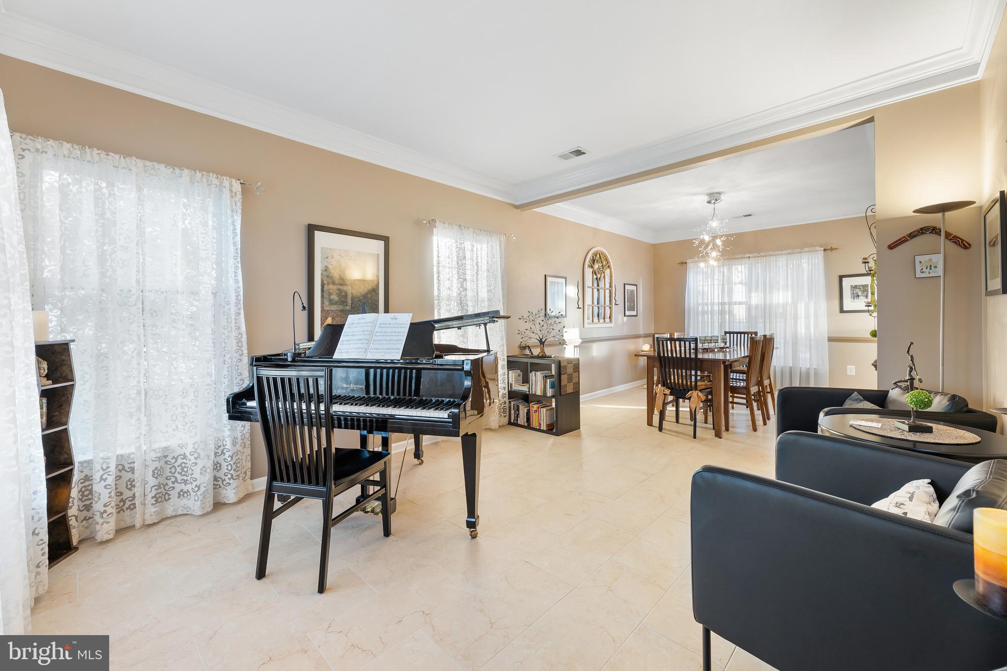38 Brownstone Road Hightstown, NJ 08520 - Photo 9 of 31