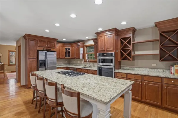 $795,000 | 1000 Fawn Valley Drive, Canonsburg, PA 15317