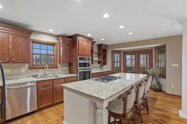 $795,000 | 1000 Fawn Valley Drive, Canonsburg, PA 15317