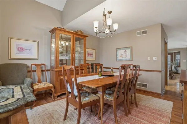 $795,000 | 1000 Fawn Valley Drive, Canonsburg, PA 15317