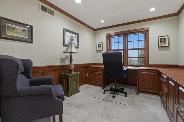 $795,000 | 1000 Fawn Valley Drive, Canonsburg, PA 15317