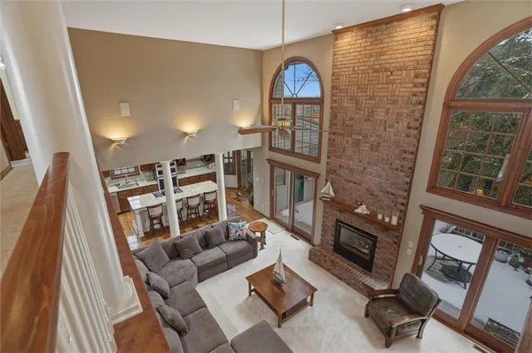 $795,000 | 1000 Fawn Valley Drive, Canonsburg, PA 15317