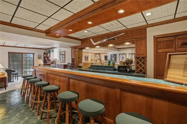 $795,000 | 1000 Fawn Valley Drive, Canonsburg, PA 15317