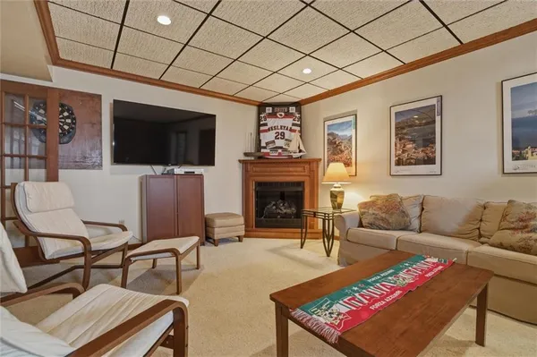 $795,000 | 1000 Fawn Valley Drive, Canonsburg, PA 15317