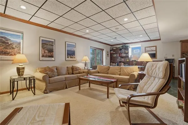 $795,000 | 1000 Fawn Valley Drive, Canonsburg, PA 15317