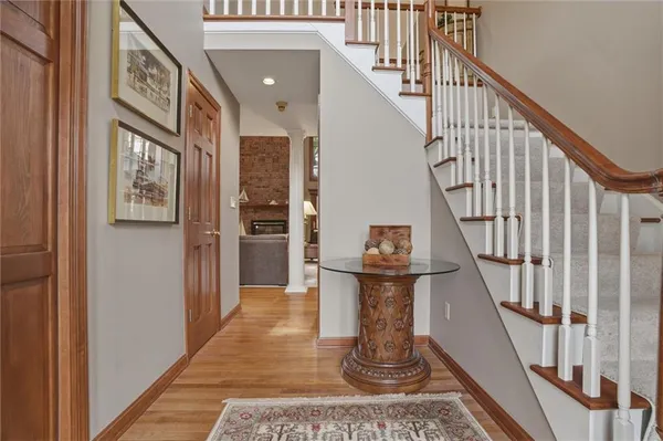 $795,000 | 1000 Fawn Valley Drive, Canonsburg, PA 15317